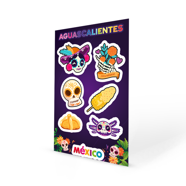 Stickers México