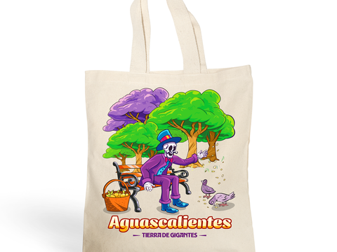 Aguascalientes Bolsa