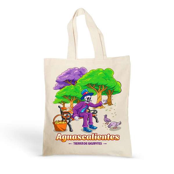 Aguascalientes Bolsa