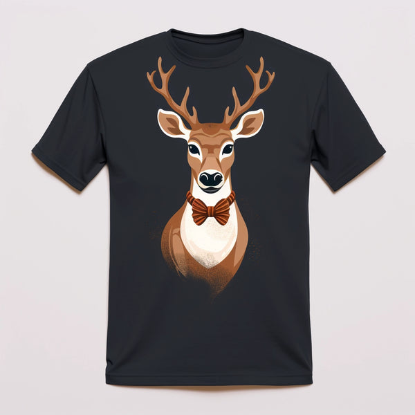 CUSTOMIZABLE short sleeve t-shirt