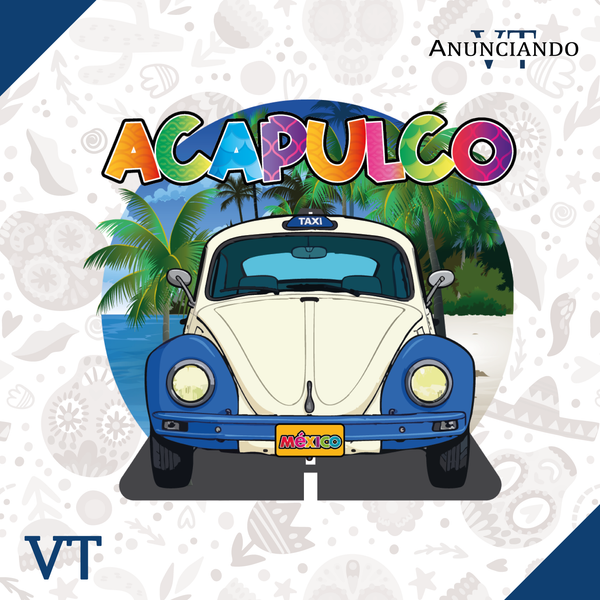 Acapulco - Catálogo VT