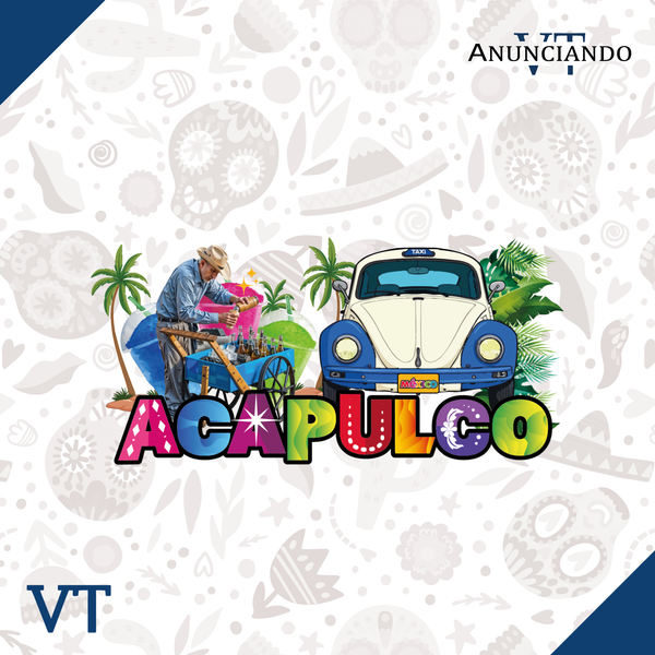 Acapulco - Catálogo VT