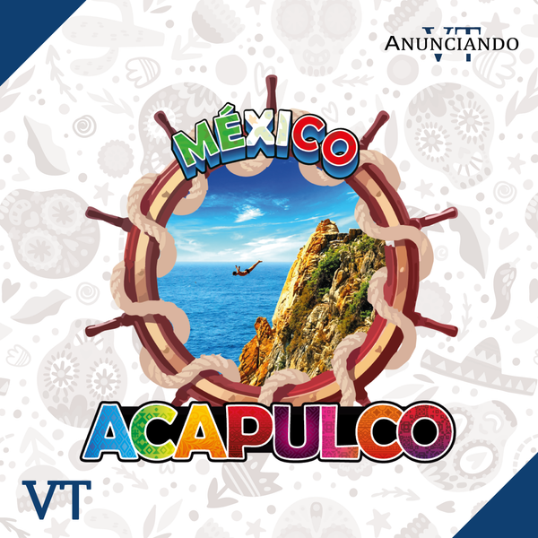 Acapulco - Catálogo VT
