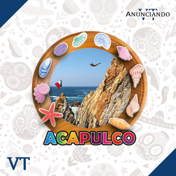 Acapulco - Catálogo VT