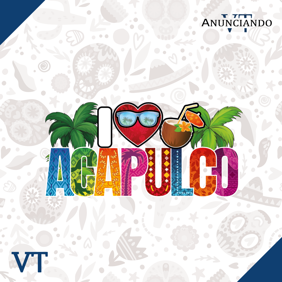 Acapulco - Catálogo VT