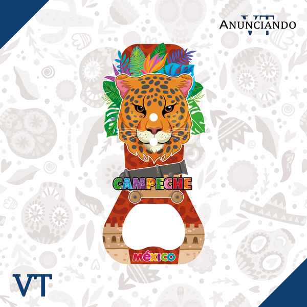 Campeche - Catálogo VT