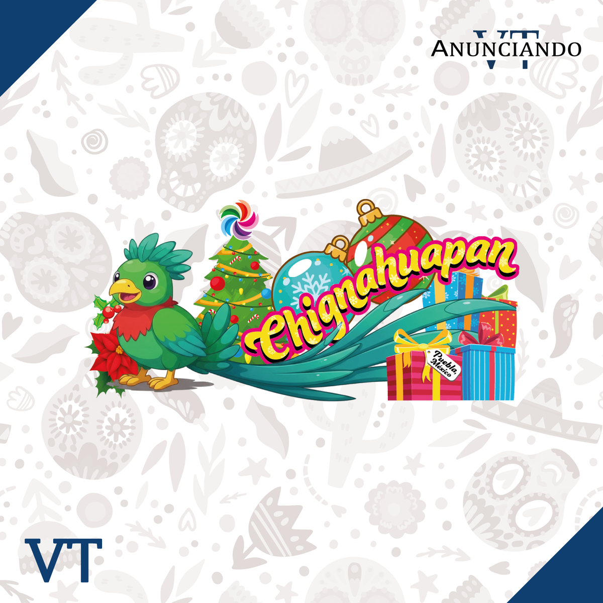 Chignahuapan - Catálogo VT