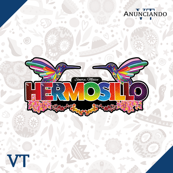 Hermosillo - Catálogo VT