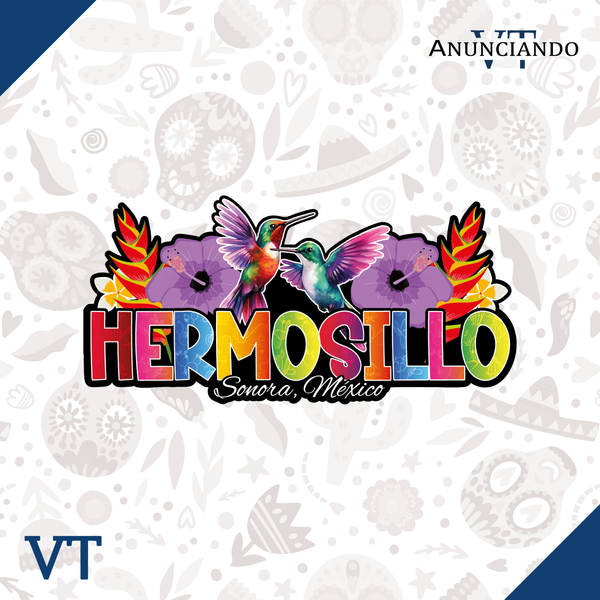 Hermosillo - Catálogo VT