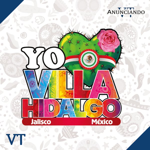 Villa Hidalgo - Catálogo VT