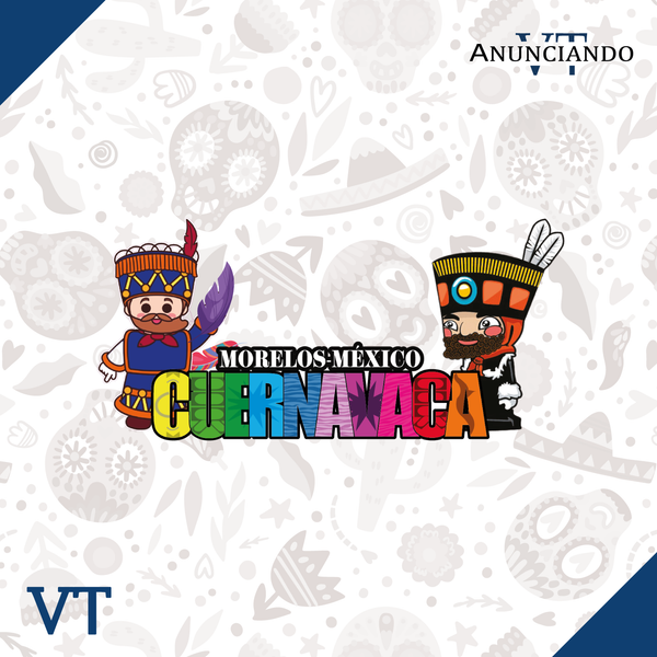 Cuernavaca  - Catálogo VT