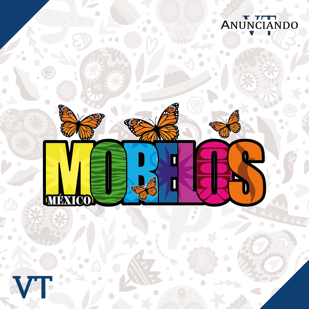Cuernavaca  - Catálogo VT