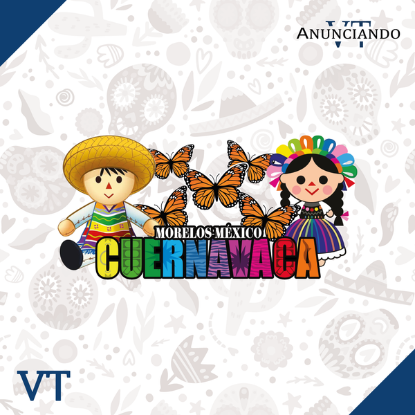 Cuernavaca  - Catálogo VT