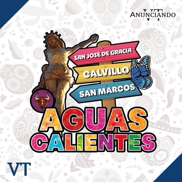 Aguascalientes - Catálogo VT
