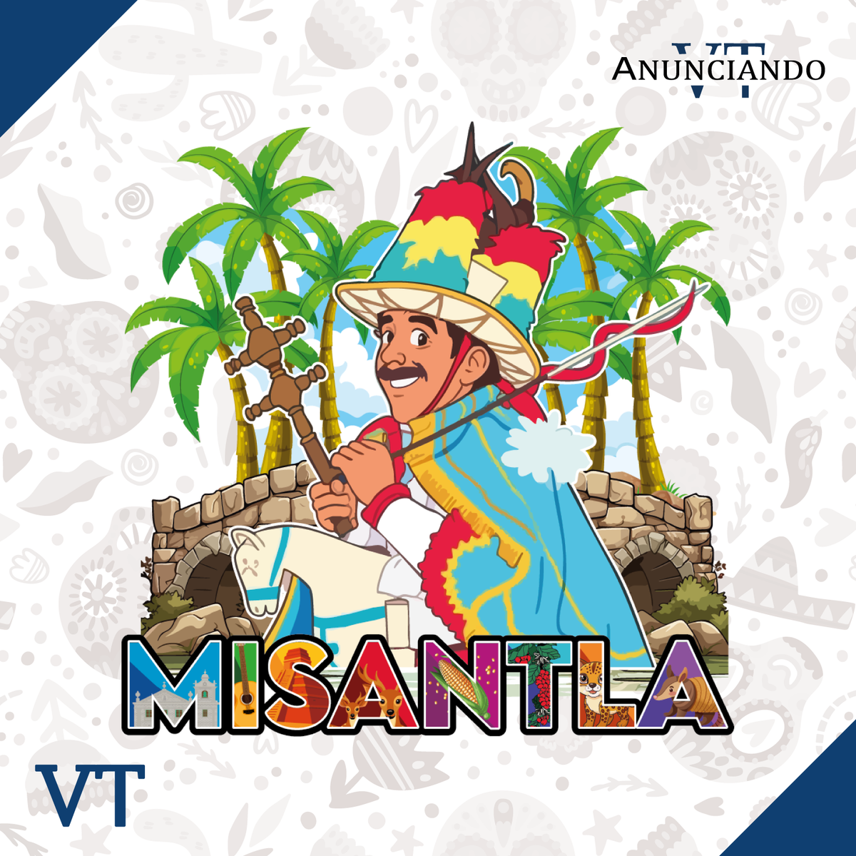 Misantla - Catálogo VT