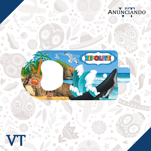 Zipolite - Catálogo VT