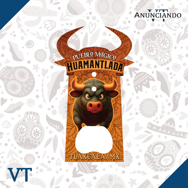 Huamantla  - Catálogo VT