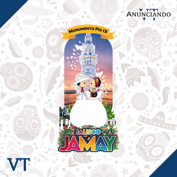Jamay - Catálogo VT