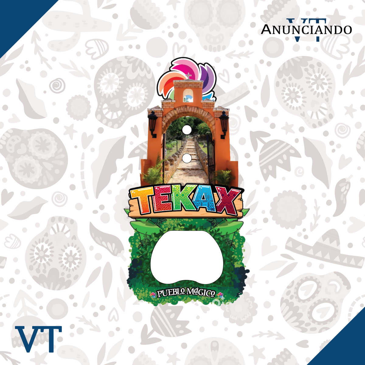 Tekax - Catálogo VT