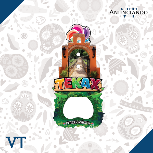 Tekax - Catálogo VT