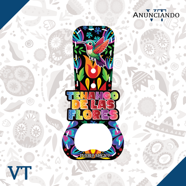 Tenango de las Flores - Catálogo VT