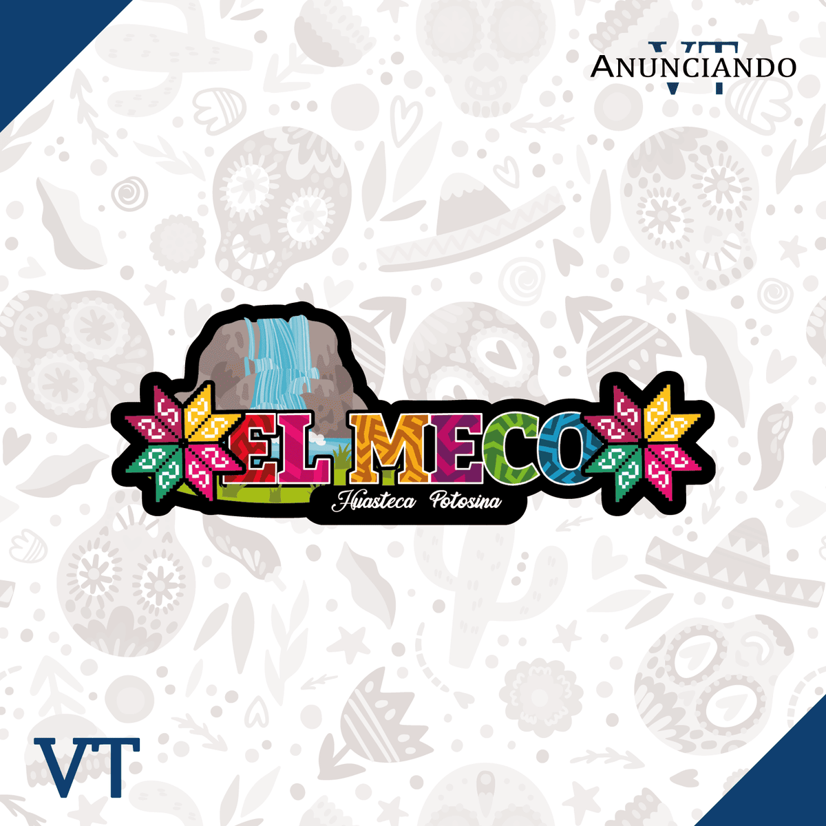 El Meco - Catálogo VT