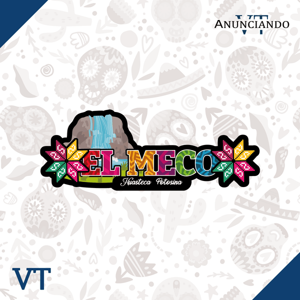 El Meco - Catálogo VT