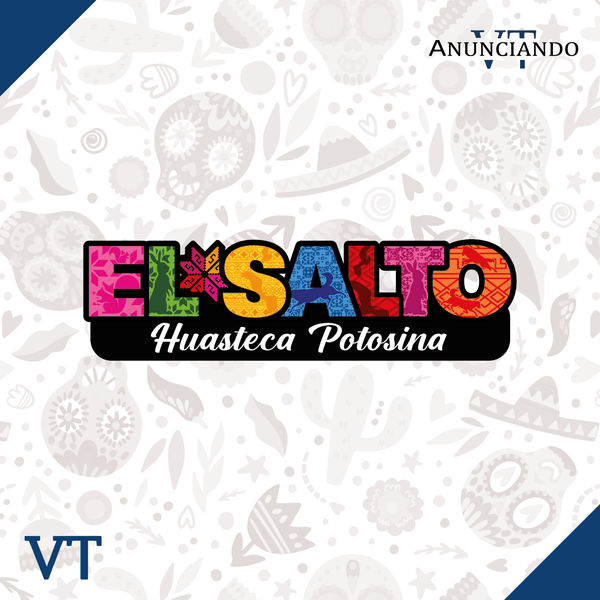 El Salto - Catálogo VT