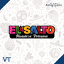 El Salto - Catálogo VT