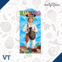 Huautla de Jiménez - Catálogo VT