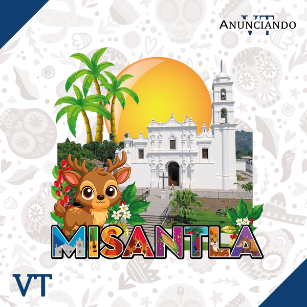 Misantla - Catálogo VT