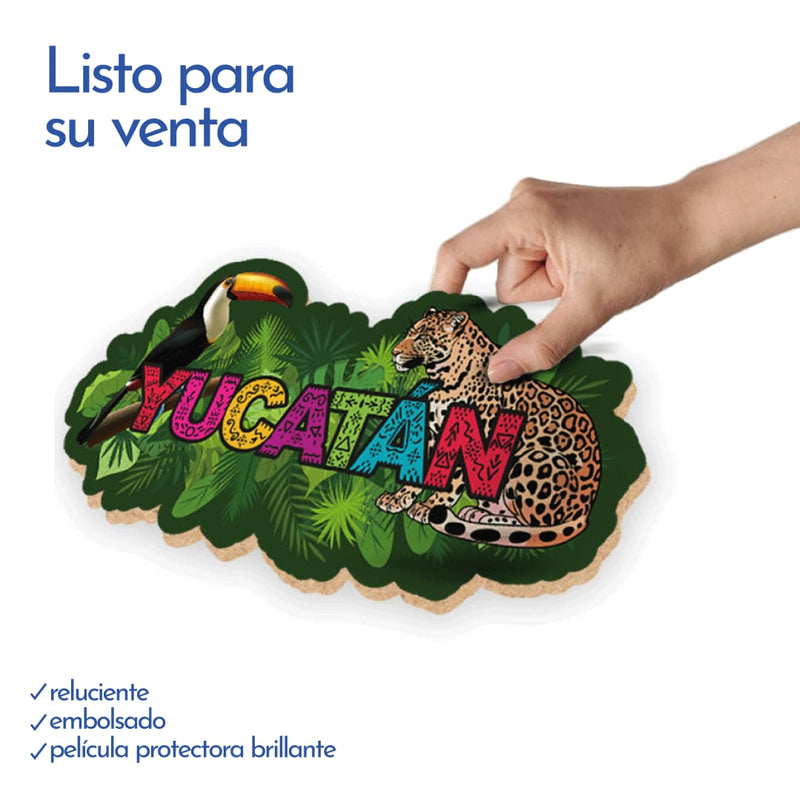 Proceso de corte laser AXKAN