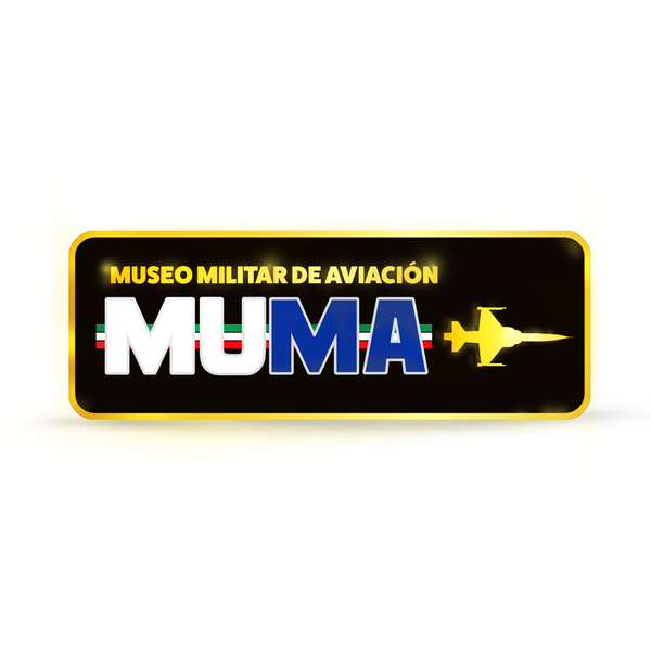 Imán MDF con Foil dorado souvenir AXKAN