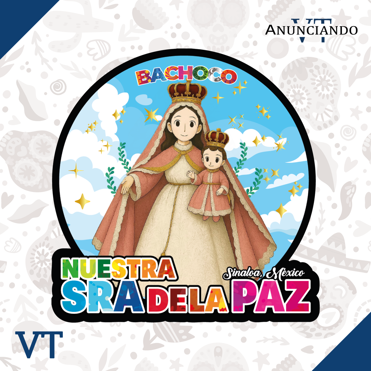 Bachoco - Catálogo VT