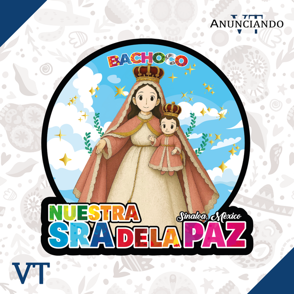 Bachoco - Catálogo VT
