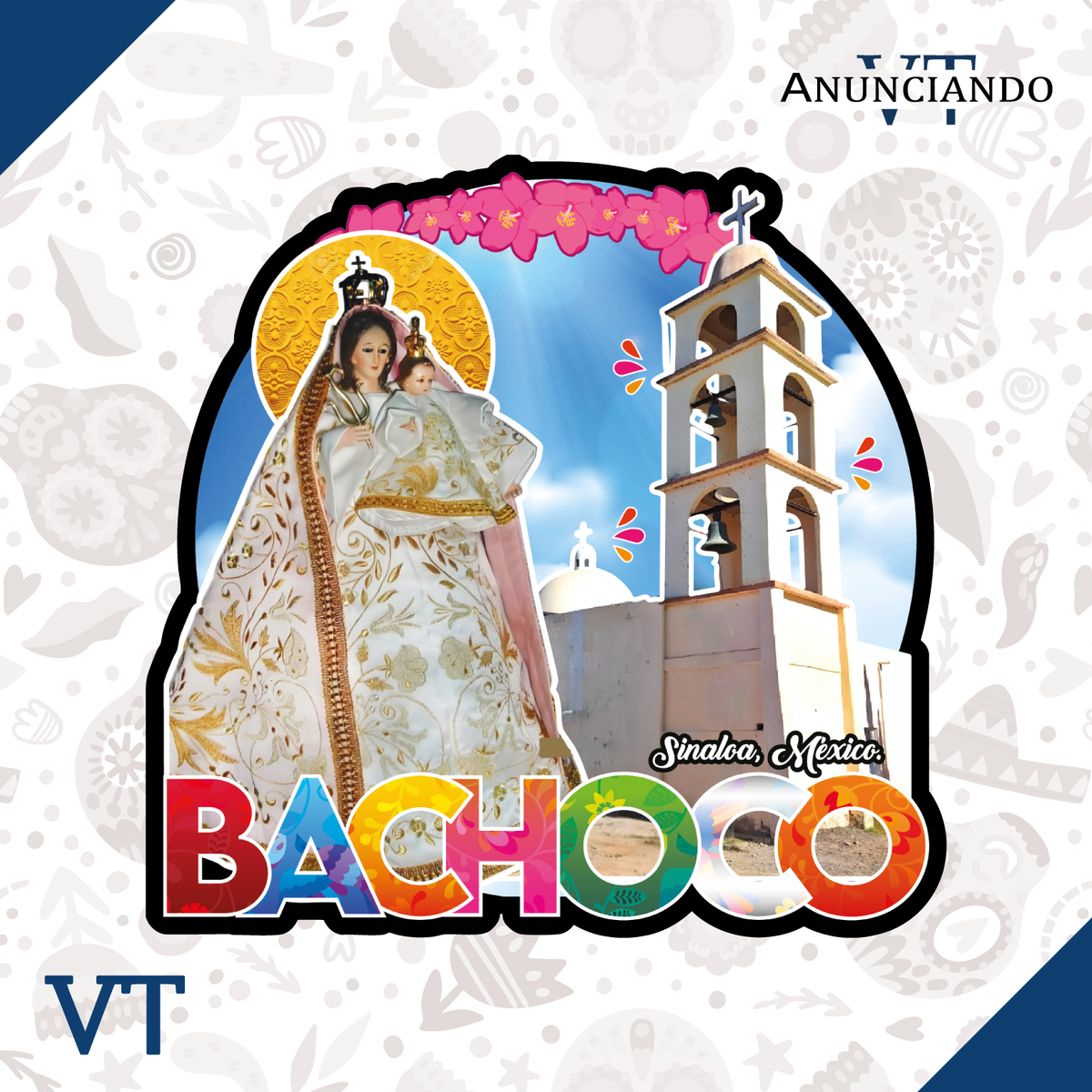 Bachoco - Catálogo VT