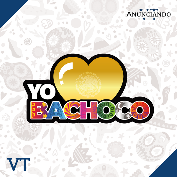 Bachoco - Catálogo VT