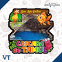 Cascadas de Tamul  - Catálogo VT