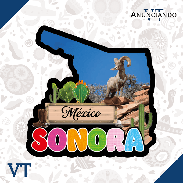 Hermosillo - Catálogo VT