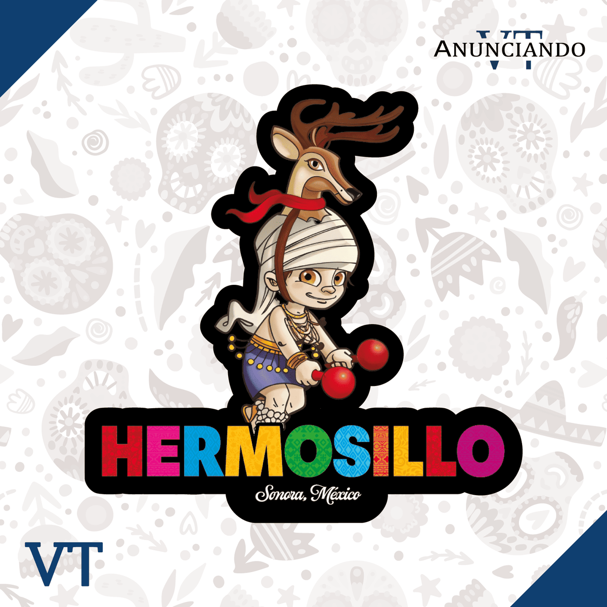 Hermosillo - Catálogo VT