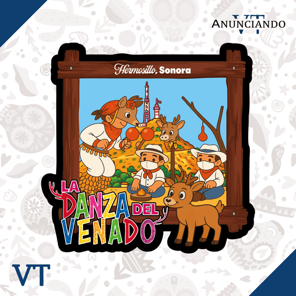 Hermosillo - Catálogo VT