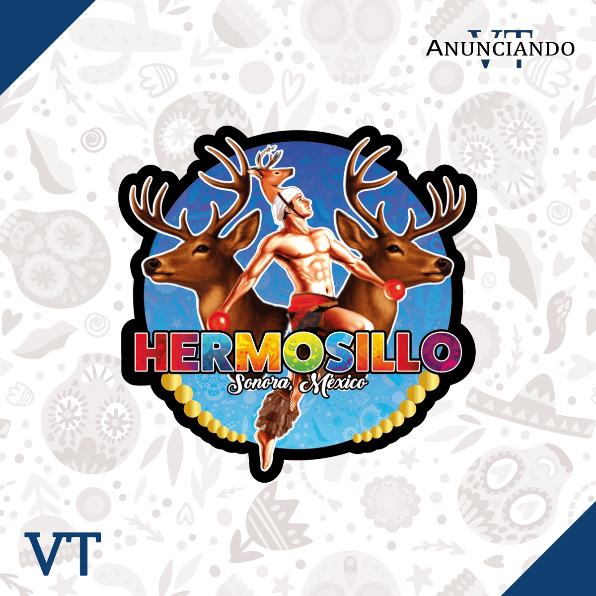 Hermosillo - Catálogo VT