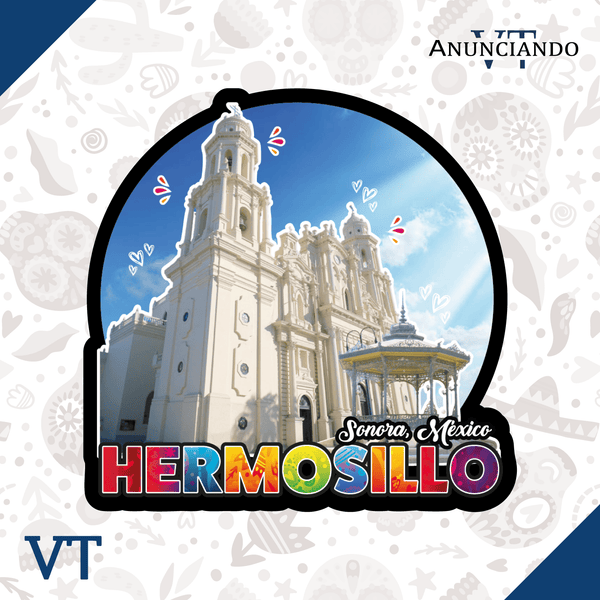 Hermosillo - Catálogo VT