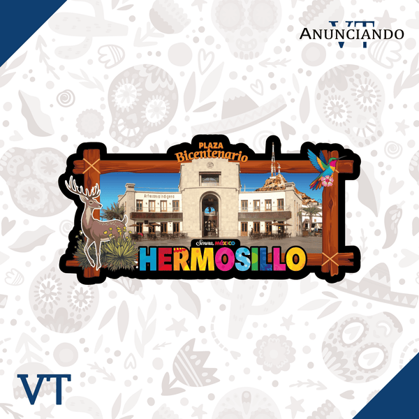 Hermosillo - Catálogo VT