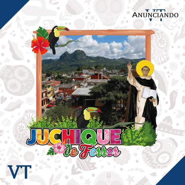 Juchique de Ferrer - Catálogo VT