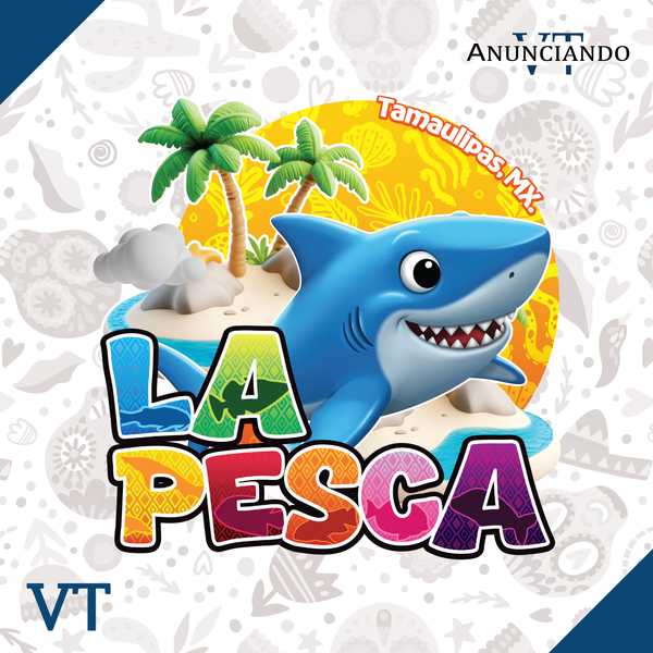 La Pesca  - Catálogo VT