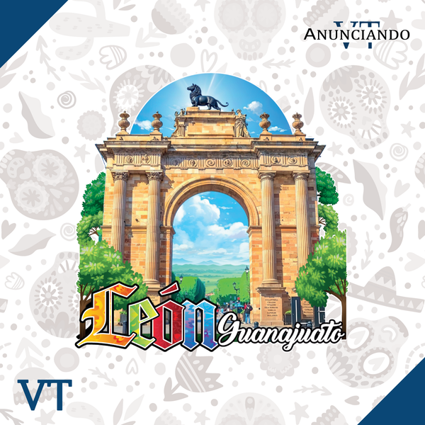 Leon - Catálogo VT