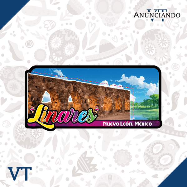 Linares - Catálogo VT