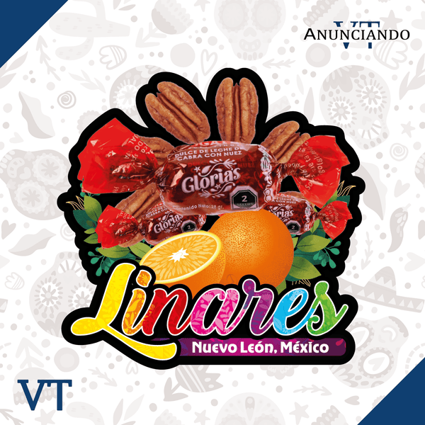 Linares - Catálogo VT