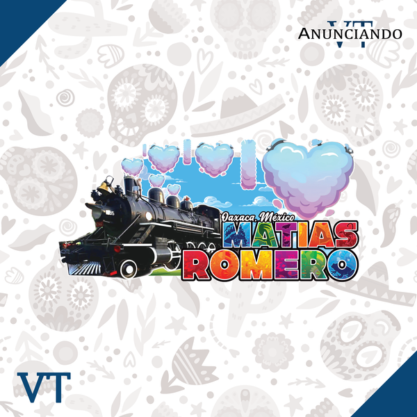 Matias Romero - Catálogo VT